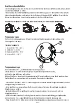 Предварительный просмотр 35 страницы Umuzi Cleaning UZ-CL-STIS01 User Manual