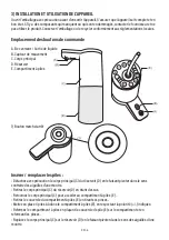 Preview for 18 page of Umuzi Cleaning UZ-PC-ADP01 User Manual