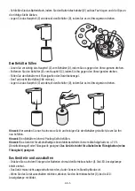 Preview for 25 page of Umuzi Cleaning UZ-PC-ADP01 User Manual