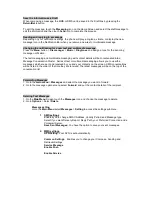 Preview for 5 page of UMX MXC550 User Manual