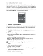 Preview for 14 page of UMX MXE-670 User Manual