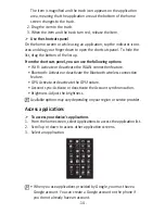 Preview for 15 page of UMX MXE-670 User Manual