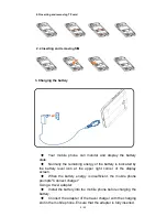 Preview for 4 page of UMX MXW1 Quick Start Manual