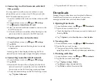 Preview for 53 page of UMX U673C User Manual