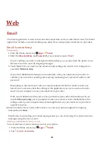 Preview for 58 page of UMX U680 User Manual