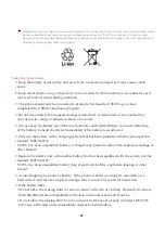 Preview for 87 page of UMX U680 User Manual