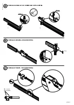 Preview for 3 page of UNAC ART90 BAR PS Installation And User Manual