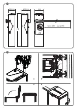 Preview for 2 page of UNAC BENINCA DIVA.3 Manual