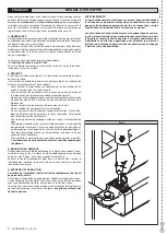 Предварительный просмотр 4 страницы UNAC PHOBOS BT-UL Installation And User Manual