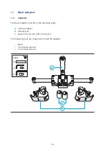 Предварительный просмотр 18 страницы UNAcare UNAwheel Mini Basic User Manual