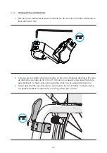 Предварительный просмотр 43 страницы UNAcare UNAwheel Mini Basic User Manual