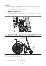 Предварительный просмотр 81 страницы UNAcare UNAwheel Mini Basic User Manual