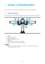 Предварительный просмотр 84 страницы UNAcare UNAwheel Mini Basic User Manual