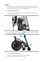 Предварительный просмотр 141 страницы UNAcare UNAwheel Mini Basic User Manual