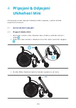 Предварительный просмотр 169 страницы UNAcare UNAwheel Mini Basic User Manual