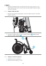 Предварительный просмотр 170 страницы UNAcare UNAwheel Mini Basic User Manual