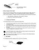 Preview for 9 page of UnaliWear Kanega LTE User Manual