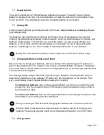 Preview for 10 page of UnaliWear Kanega LTE User Manual