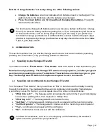 Preview for 12 page of UnaliWear Kanega LTE User Manual