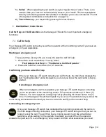 Preview for 14 page of UnaliWear Kanega LTE User Manual