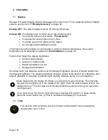 Preview for 19 page of UnaliWear Kanega LTE User Manual