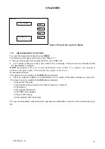 Preview for 27 page of UNAOHM EP2500 Manual