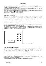 Preview for 29 page of UNAOHM EP2500 Manual