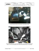 Preview for 23 page of UNAVi Kia Optima 2011+ Installation Manual