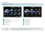 Preview for 15 page of UNAVi X5 User'S Operation Manual