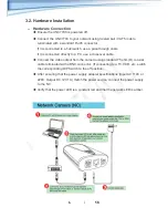 Предварительный просмотр 7 страницы UNC 7700 User Manual