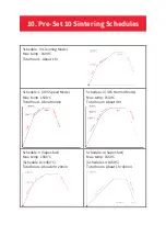 Preview for 20 page of UNC EVEREST Volcan Speed Manual