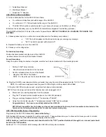 Preview for 2 page of Uncle Albert's UAD-300 Quick Start Manual