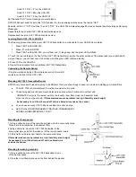 Preview for 3 page of Uncle Albert's UAD-300 Quick Start Manual