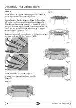 Preview for 15 page of Uncle Bills Asia Pacific LS0164 Instruction Manual