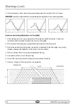 Preview for 9 page of Uncle Bills Asia Pacific S002379 Instruction Manual