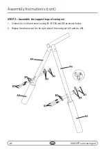 Preview for 21 page of Uncle Bills Asia Pacific S002379 Instruction Manual