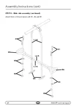 Preview for 27 page of Uncle Bills Asia Pacific S002379 Instruction Manual