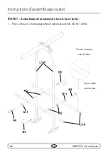 Preview for 64 page of Uncle Bills Asia Pacific S002379 Instruction Manual