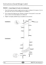 Preview for 66 page of Uncle Bills Asia Pacific S002379 Instruction Manual