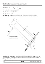 Preview for 68 page of Uncle Bills Asia Pacific S002379 Instruction Manual