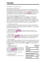 Preview for 23 page of UNDER ARMOR UA SPORT WIRELESS HEART RATE Get Started