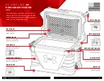 Preview for 5 page of Under Armour UA SIDELINE Care And Use Manual