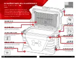 Preview for 14 page of Under Armour UA SIDELINE Care And Use Manual