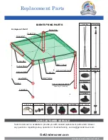 Preview for 9 page of UnderCover R-3 COMMERCIAL User Handbook Manual