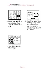 Preview for 27 page of Underground Magnetics MAG 3S Manual