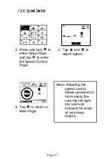 Preview for 30 page of Underground Magnetics MAG 3S Manual