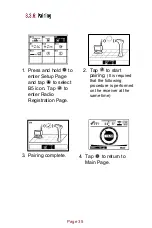 Preview for 38 page of Underground Magnetics MAG 3S Manual