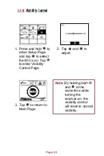 Preview for 41 page of Underground Magnetics MAG 3S Manual