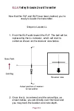 Preview for 56 page of Underground Magnetics MAG 3S Manual