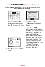 Preview for 16 page of Underground Magnetics Mag 6 Manual